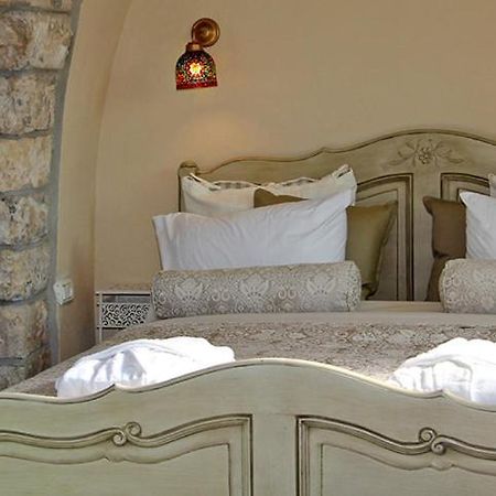 Beit Ha'Omanim Hotell Safed Eksteriør bilde